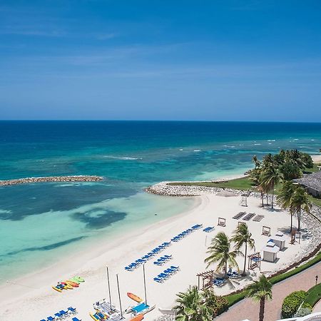 מונטגו ביי Palmyra Luxury Beach Condos מראה חיצוני תמונה